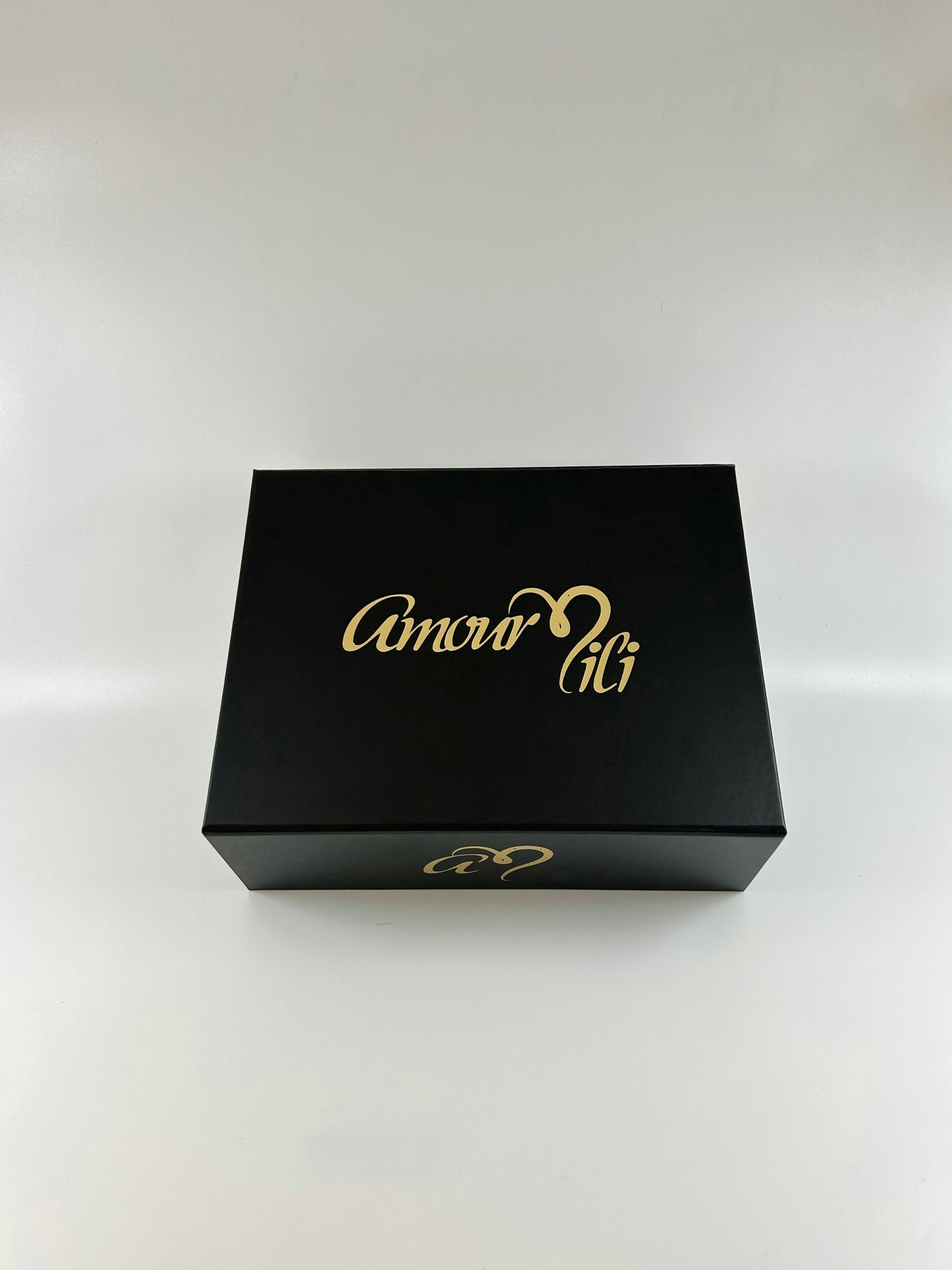 Amour Mili True Leather Belt