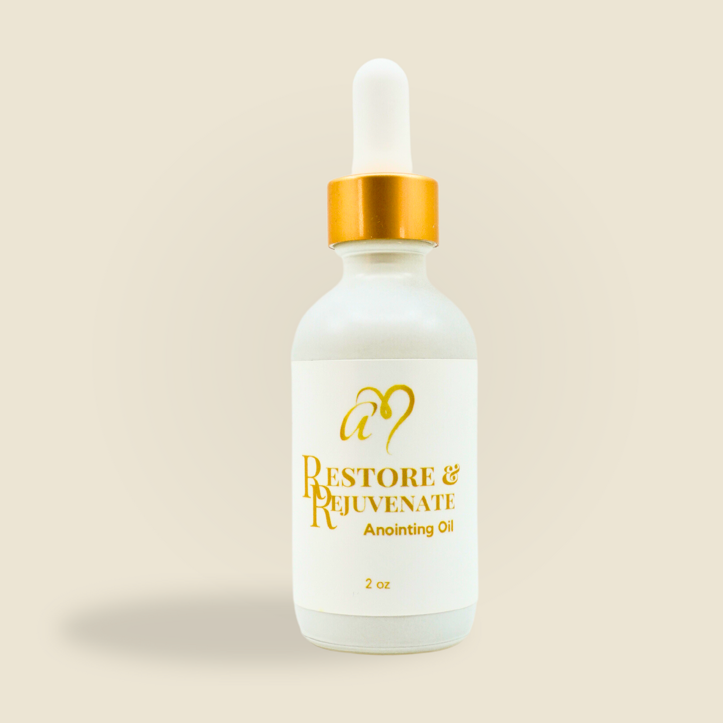 R&R Anointing Oil
