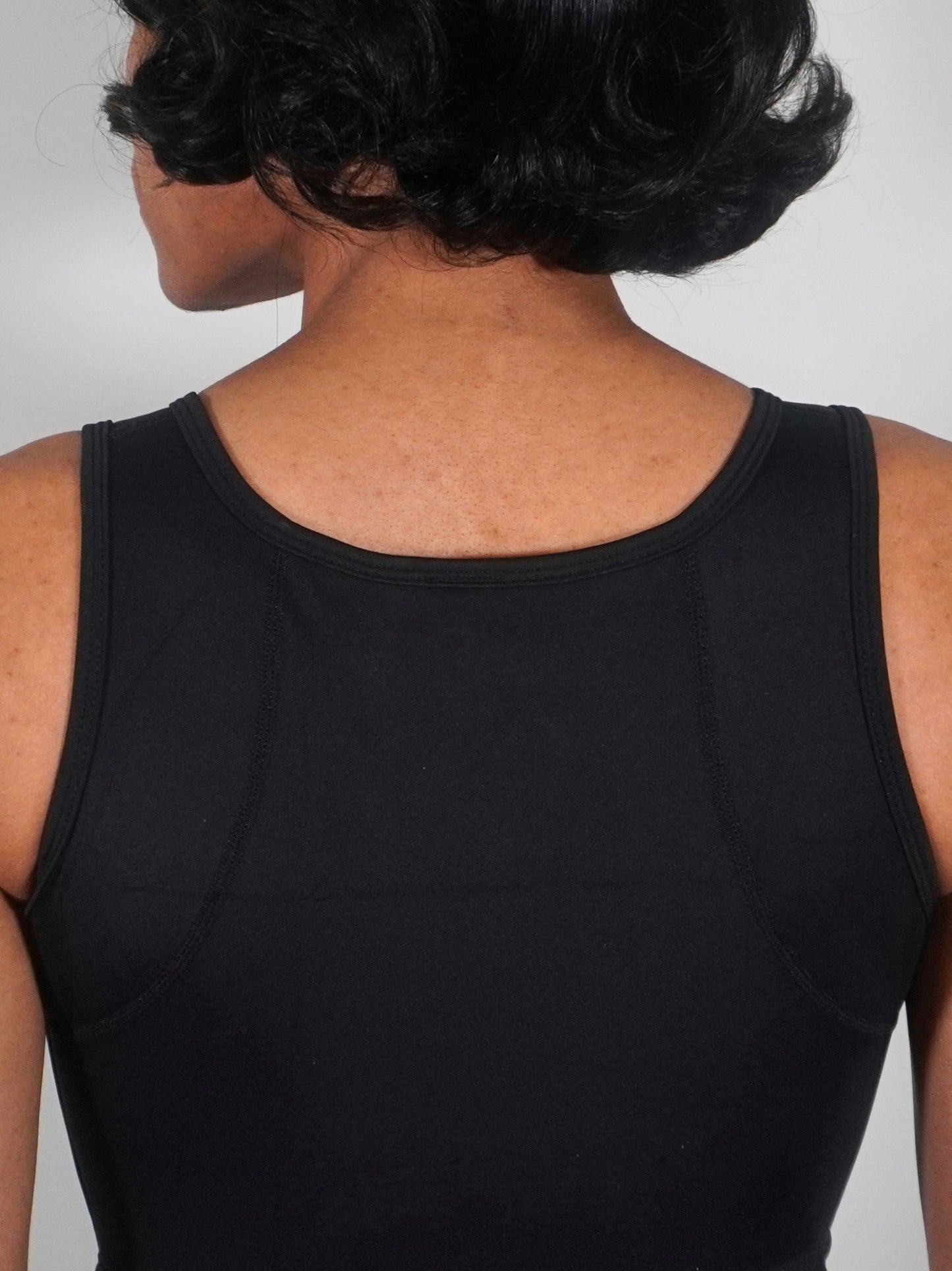Breastplate of Righteousness Sports Bra