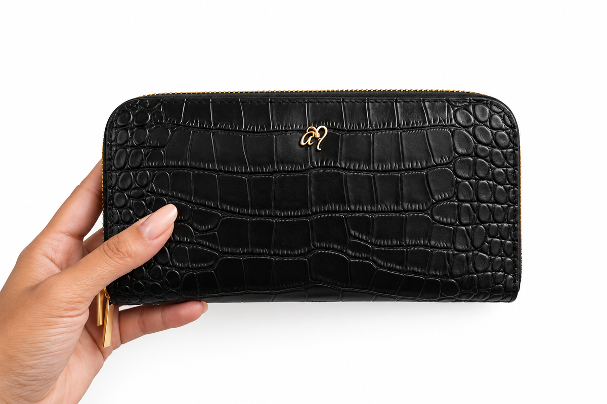 The Steward Wallet