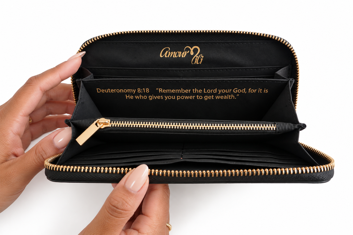 The Steward Wallet